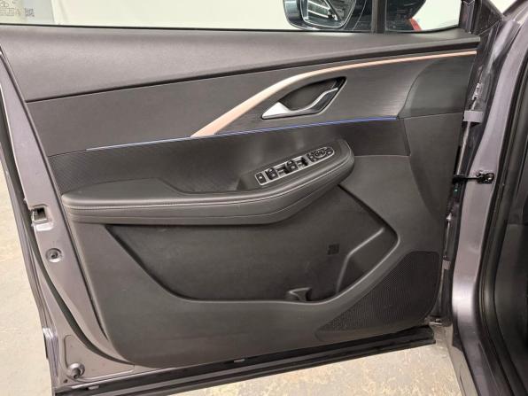 Omoda C5 I с пробегом 2023 года, цена 1 775 000 рублей, 35022 км, внедорожник, Автокод Объявления