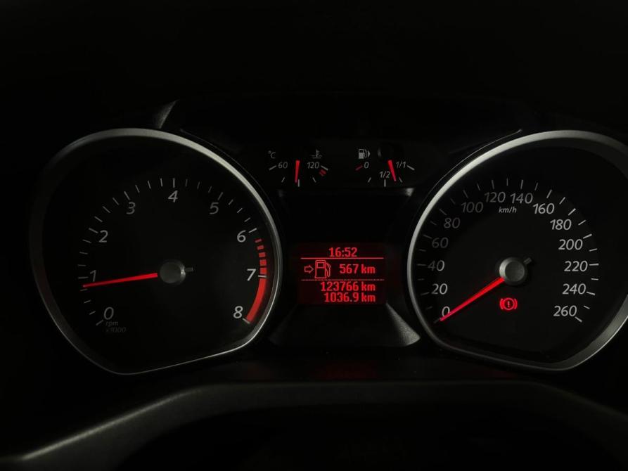 Ford Mondeo IV Рестайлинг Воронеж  - изображение 15