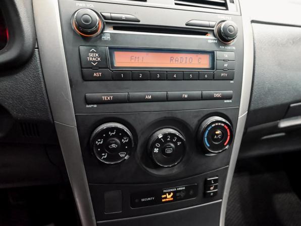 Toyota Corolla X (E140 E150) с пробегом 2008 года, цена 720 000 рублей, 310863 км, седан, Автокод Объявления