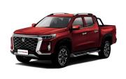 Changan Hunter Plus Тюмень  - изображение 2