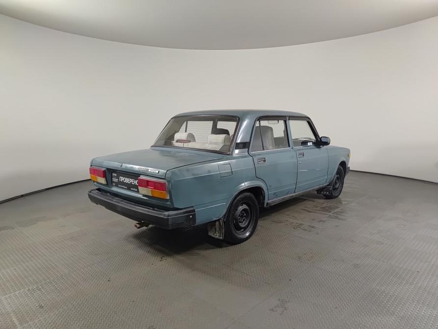 Lada (ВАЗ) 2107 Уфа  - изображение 6