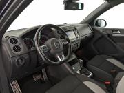 Volkswagen Tiguan I Рестайлинг Москва  - изображение 41