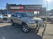 Toyota Land Cruiser Prado 120 Series Альметьевск  - изображение 21