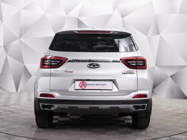 Chery Tiggo 4 Pro I Рестайлинг с пробегом 2023 года, цена 1 611 000 рублей, 35000 км, внедорожник, Автокод Объявления