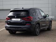 BMW X3 III (G01) Москва  - изображение 27
