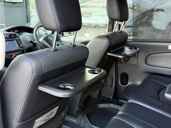 Nissan Serena IV (C26) с пробегом 2015 года, цена 1 575 000 рублей, 127736 км, минивэн, Автокод Объявления