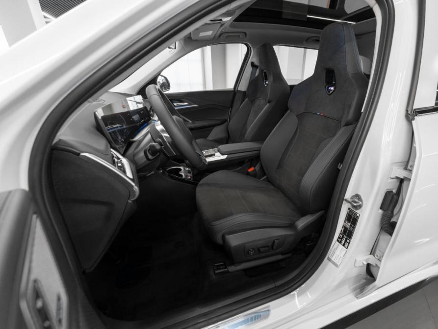 BMW X1 III (U11/U12) Москва  - изображение 9