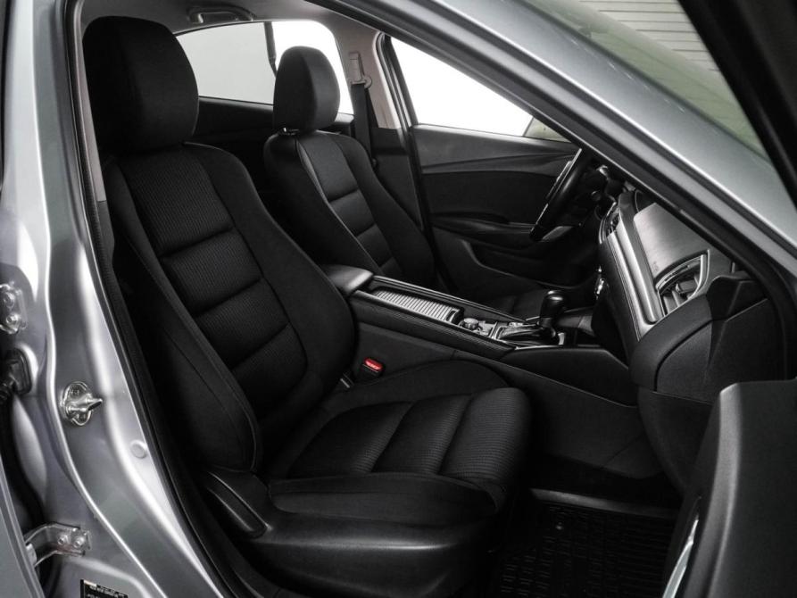 Mazda 6 III (GJ) Рестайлинг Воронеж  - изображение 8