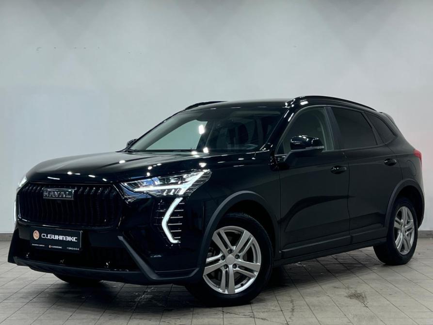 Haval Jolion I Рестайлинг Кемерово  - изображение 2