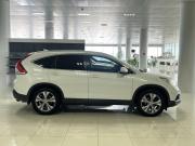 Honda CR-V IV Подольск  - изображение 31