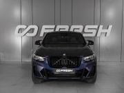 BMW X4 II (G02) Рестайлинг Ростов-на-Дону  - изображение 27