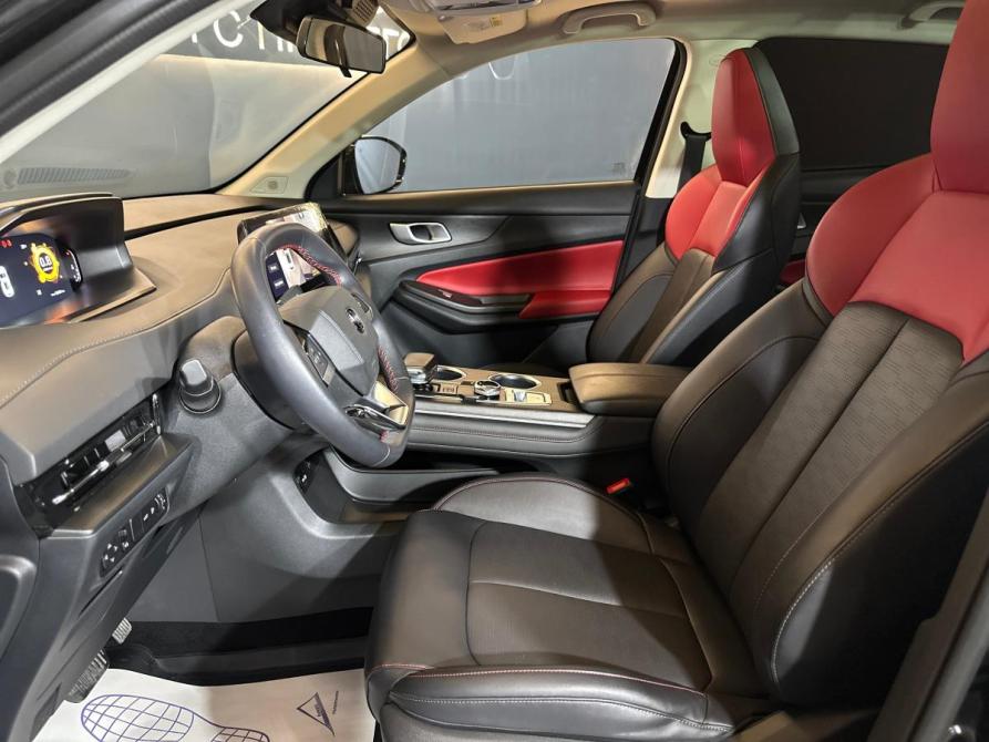 Changan CS55 Plus II Уфа  - изображение 7