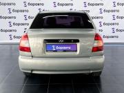 Hyundai Accent II Ростов-на-Дону  - изображение 23