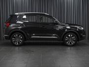 Chery Tiggo 4 I Рестайлинг Ставрополь  - изображение 28