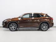 Lexus RX IV Москва  - изображение 38