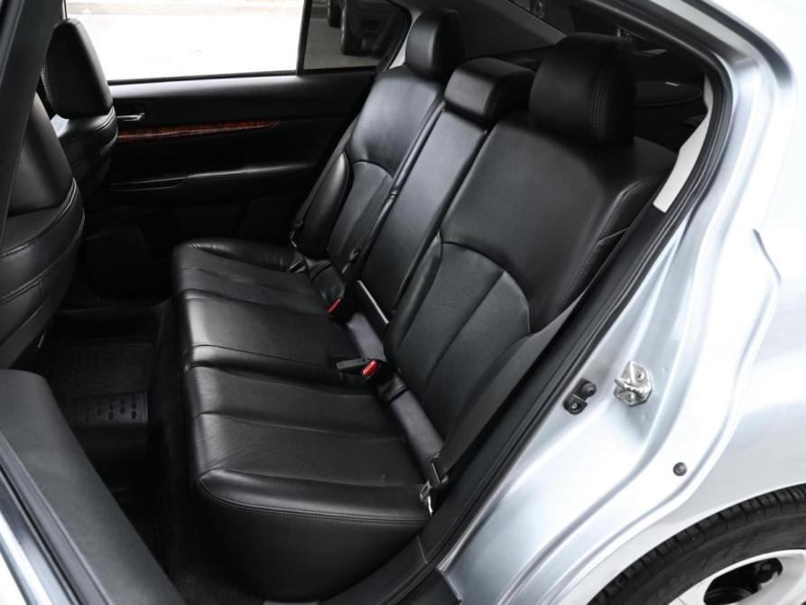 Subaru Legacy V Рестайлинг Волгоград  - изображение 9
