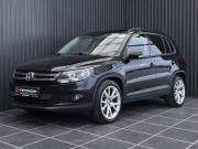 Volkswagen Tiguan I Рестайлинг Пермь  - изображение 35