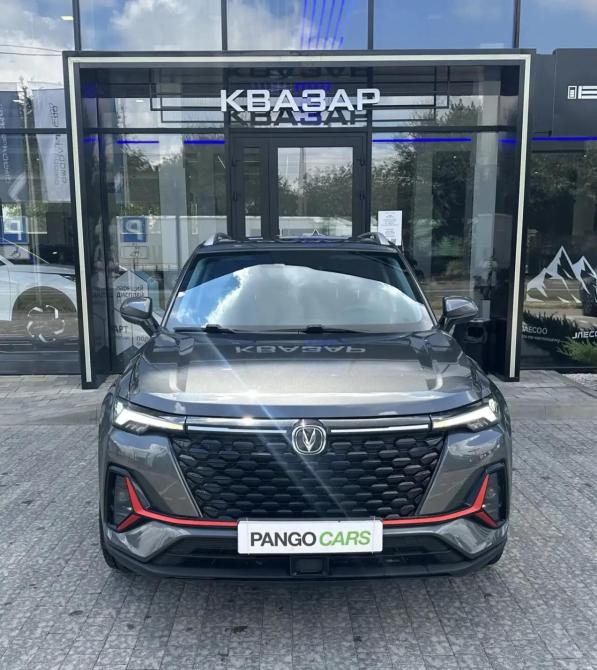 Changan CS35 Plus I Рестайлинг Краснодар  - изображение 2