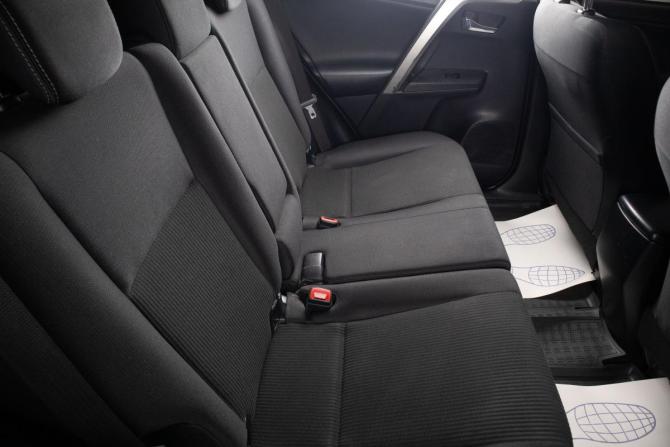 Toyota RAV4 IV (XA40) с пробегом 2013 года, цена 1 879 000 рублей, 187500 км, внедорожник, Автокод Объявления