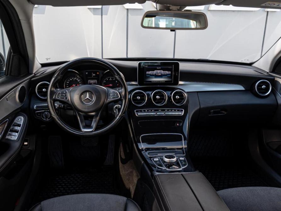Mercedes-Benz C-Класс IV (W205) Краснодар  - изображение 6