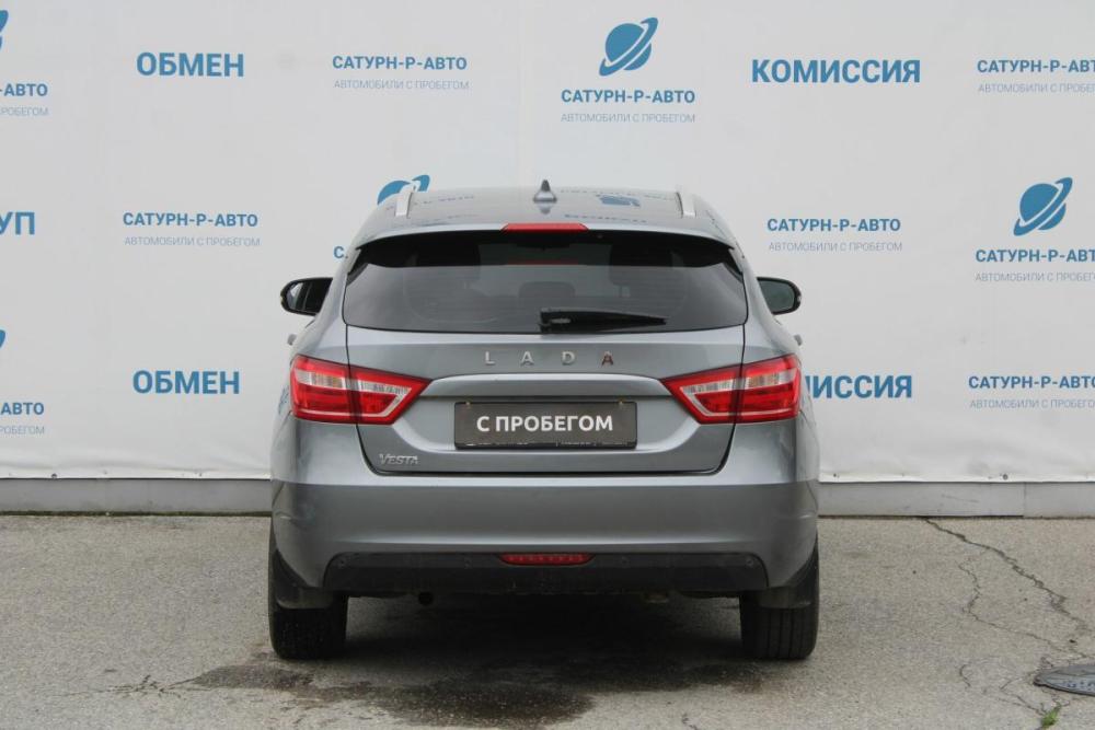 Lada (ВАЗ) Vesta I Пермь  - изображение 6