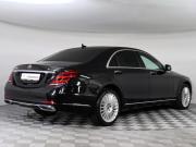 Mercedes-Benz S-Класс VI (W222 C217) Рестайлинг Химки  - изображение 27