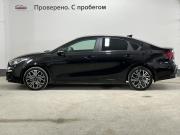 Kia Cerato IV Тюмень  - изображение 31