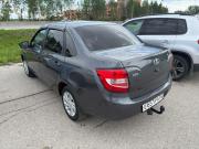 Lada (ВАЗ) Granta I Пермь  - изображение 13