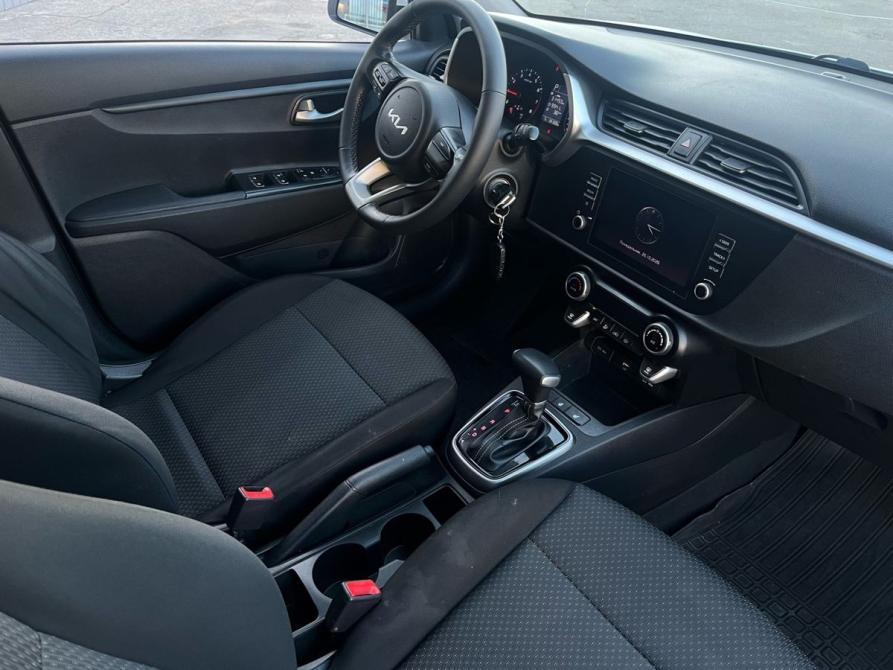 Kia Rio IV Рестайлинг Тольятти  - изображение 10
