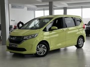 Honda Freed II Калуга  - изображение 17