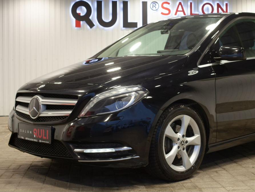 Mercedes-Benz B-Класс II (W246) Иваново  - изображение 6