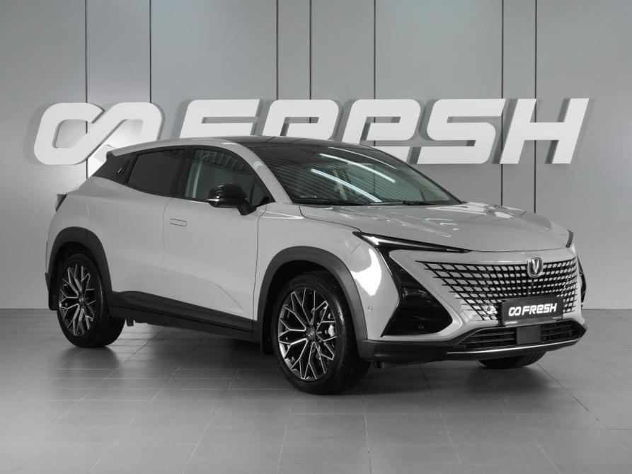 Changan UNI-T I Минеральные Воды  - изображение 1