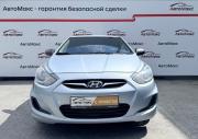 Hyundai Solaris I Тюмень  - изображение 20