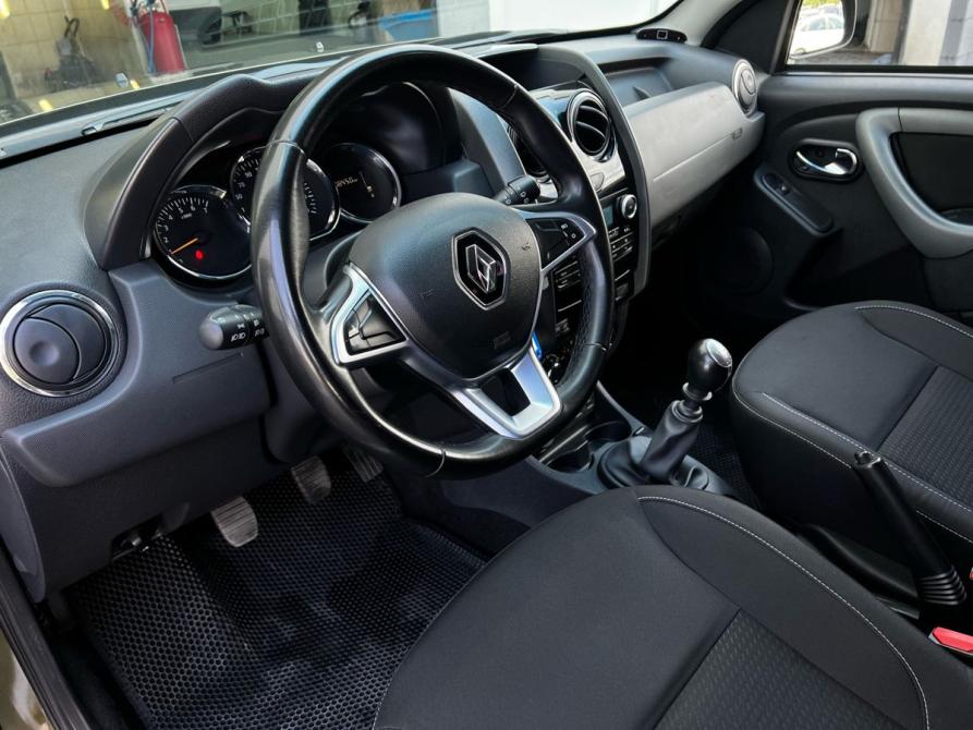 Renault Duster I Рестайлинг Волгоград  - изображение 9