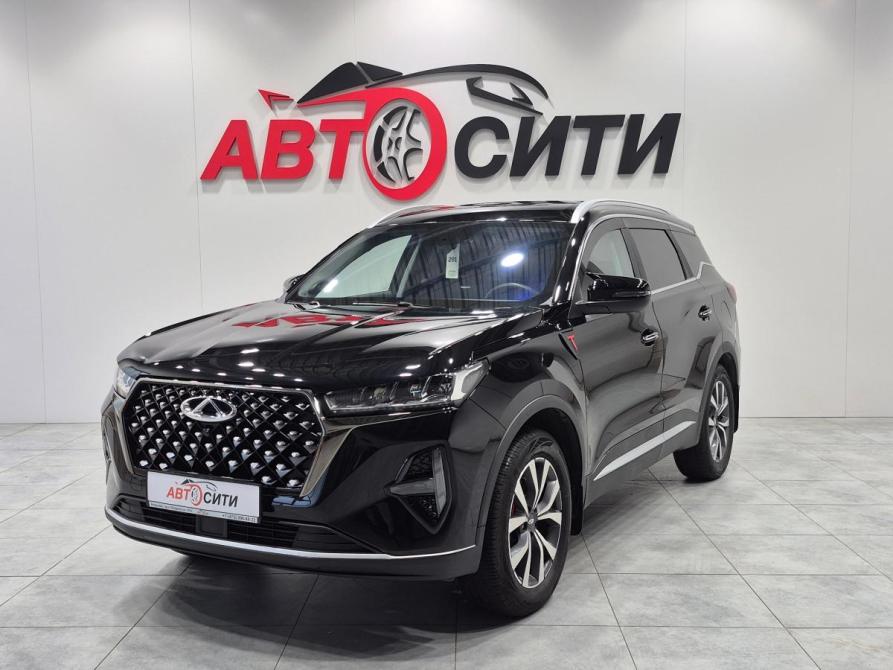 Chery Tiggo 7 Pro Max I Воронеж  - изображение 3
