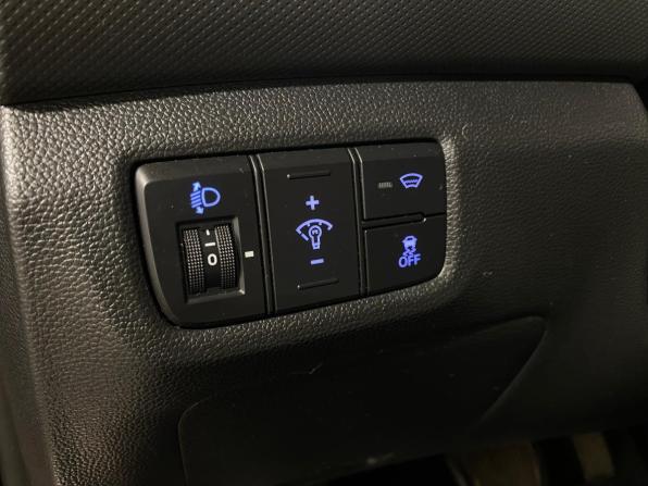 Hyundai Creta I с пробегом 2018 года, цена 1 695 000 рублей, 175036 км, внедорожник, Автокод Объявления