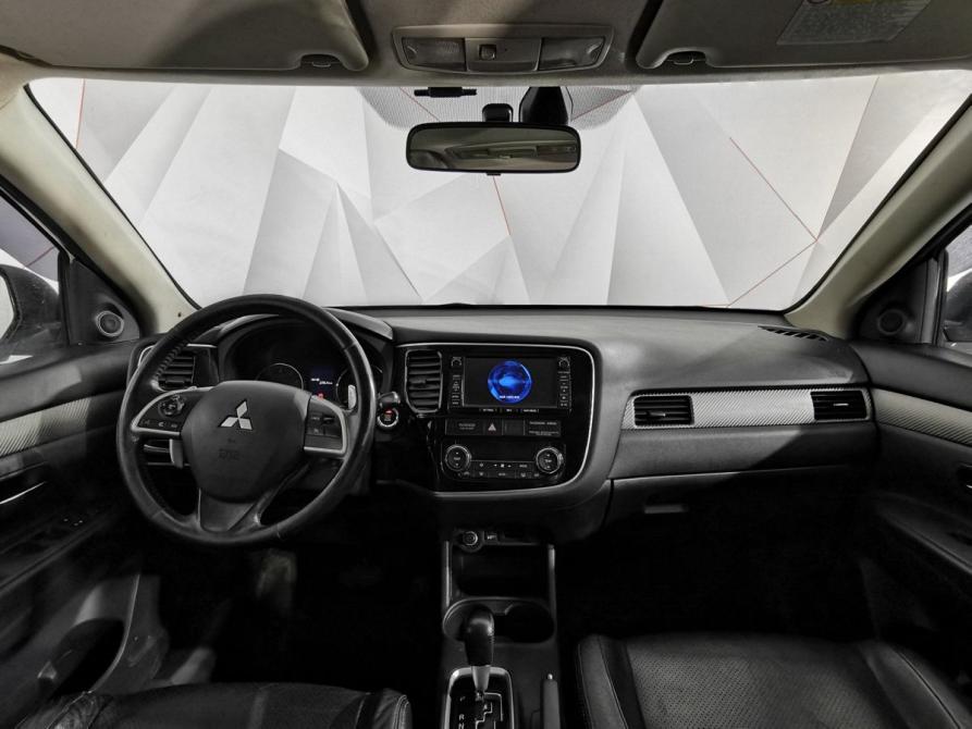 Mitsubishi Outlander III Москва  - изображение 14