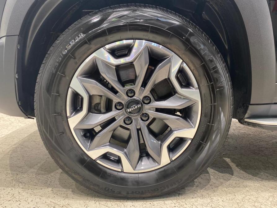 Haval Dargo Санкт-Петербург  - изображение 11