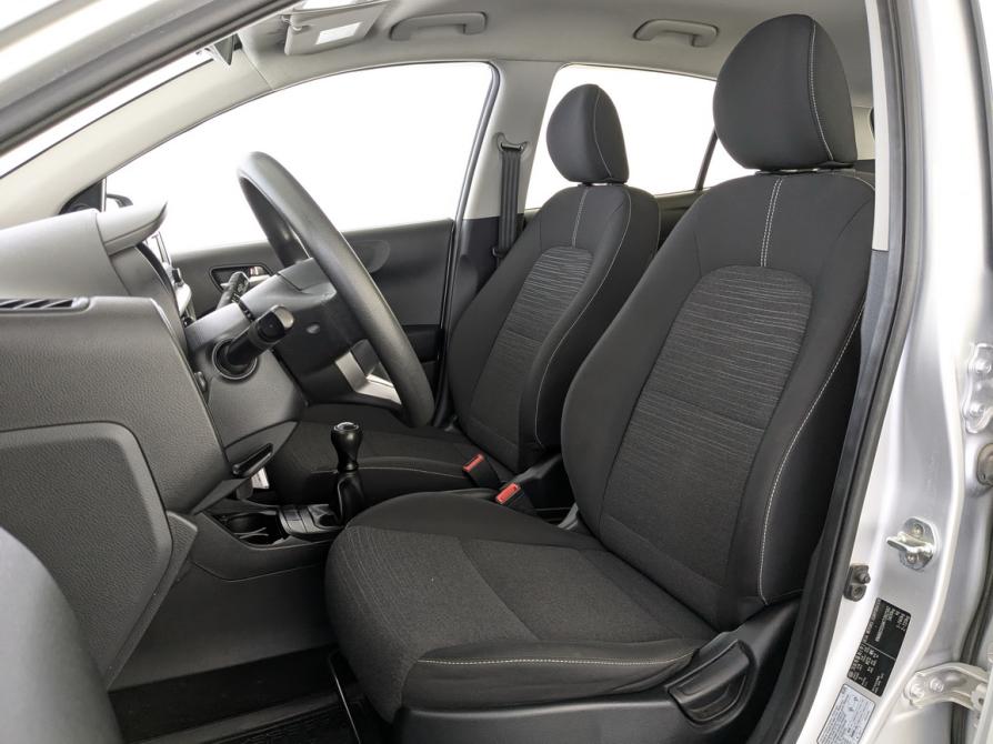 Kia Picanto III Москва  - изображение 17
