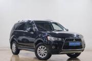Mitsubishi Outlander II Рестайлинг Новокузнецк  - изображение 34