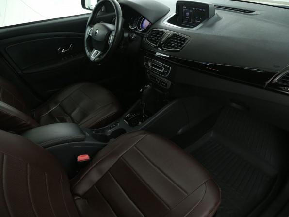 Renault Megane III Рестайлинг 2 с пробегом 2013 года, цена 578 000 рублей, 289000 км, хэтчбек, Автокод Объявления