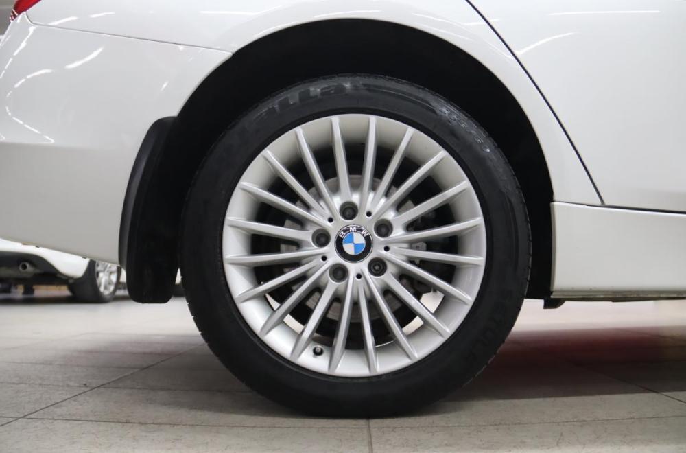BMW 3 серии VI (F3x) Сургут  - изображение 28