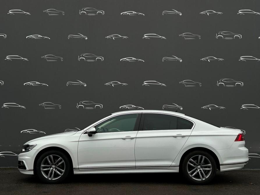 Volkswagen Passat B8 Санкт-Петербург  - изображение 13