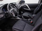 Mitsubishi Pajero Sport III Москва  - изображение 29