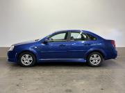 Chevrolet Lacetti I Саратов  - изображение 18