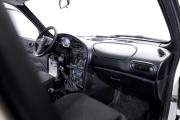 Chevrolet Niva I Рестайлинг Тюмень  - изображение 47