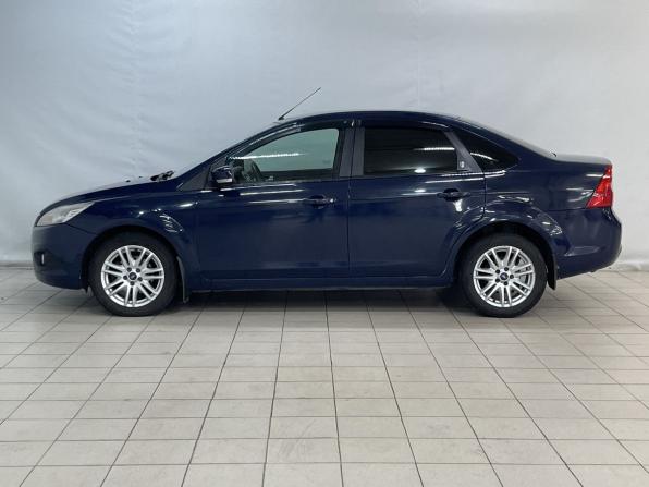 Ford Focus II Рестайлинг с пробегом 2008 года, цена 499 000 рублей, 265322 км, седан, Автокод Объявления