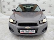 Chevrolet Aveo II Ярославль  - изображение 23