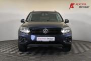 Volkswagen Tiguan I Рестайлинг Нижний Новгород  - изображение 23