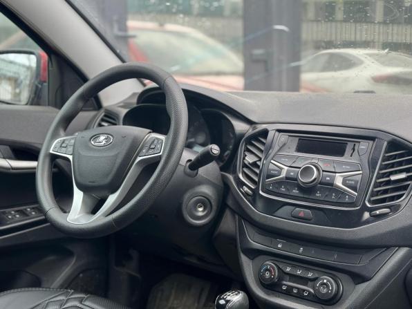 Lada (ВАЗ) Vesta I с пробегом 2021 года, цена 999 000 рублей, 71000 км, седан, Автокод Объявления